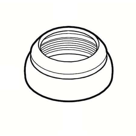 Pfister Pfister Dome Cap 26S Rz 941-003U